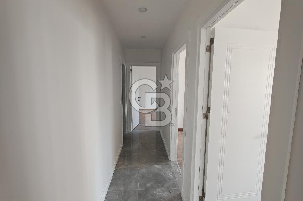 Bostancı Mrkez SATILIK 3+1 Daire SIFIR, Balkonlu Mnibüse 100 mt