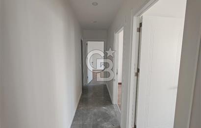 Bostancı Mrkez SATILIK 3+1 Daire SIFIR, Balkonlu Mnibüse 100 mt