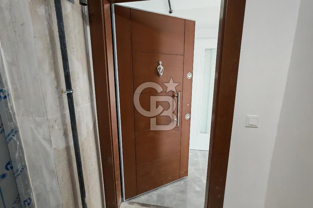 Bostancı Mrkez SATILIK 3+1 Daire SIFIR, Balkonlu Mnibüse 100 mt