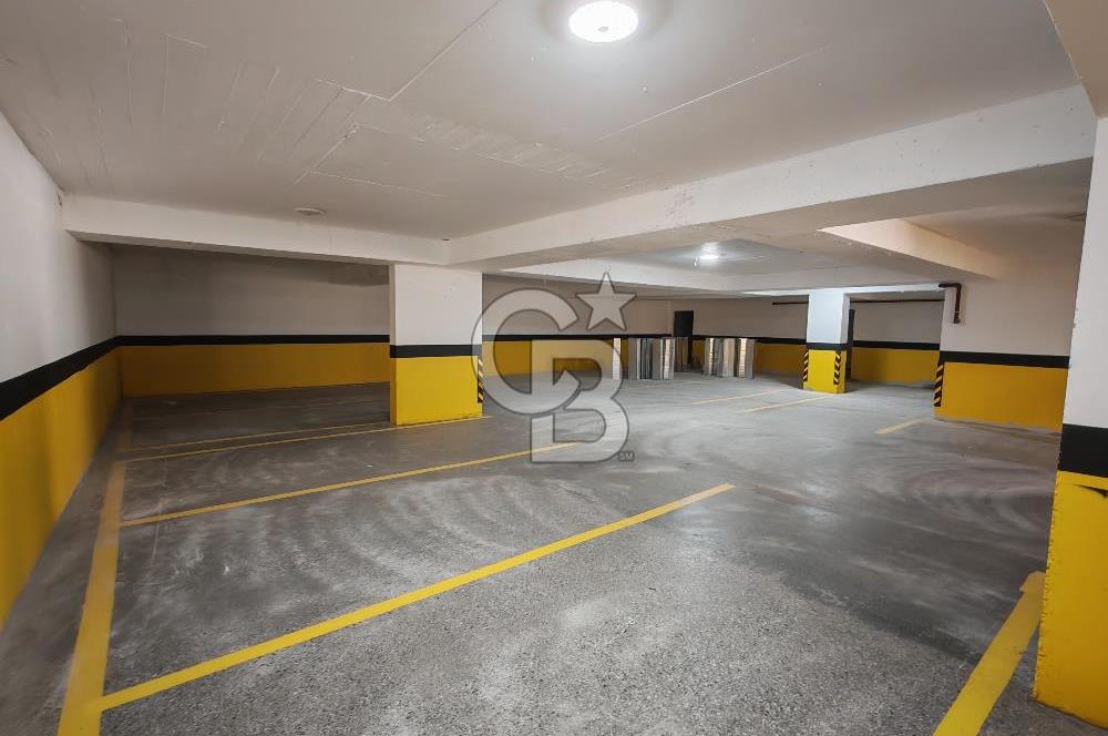 Bostancı Mrkez SATILIK 3+1 Daire SIFIR, Balkonlu Mnibüse 100 mt