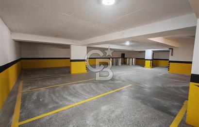 Bostancı Mrkez SATILIK 3+1 Daire SIFIR, Balkonlu Mnibüse 100 mt