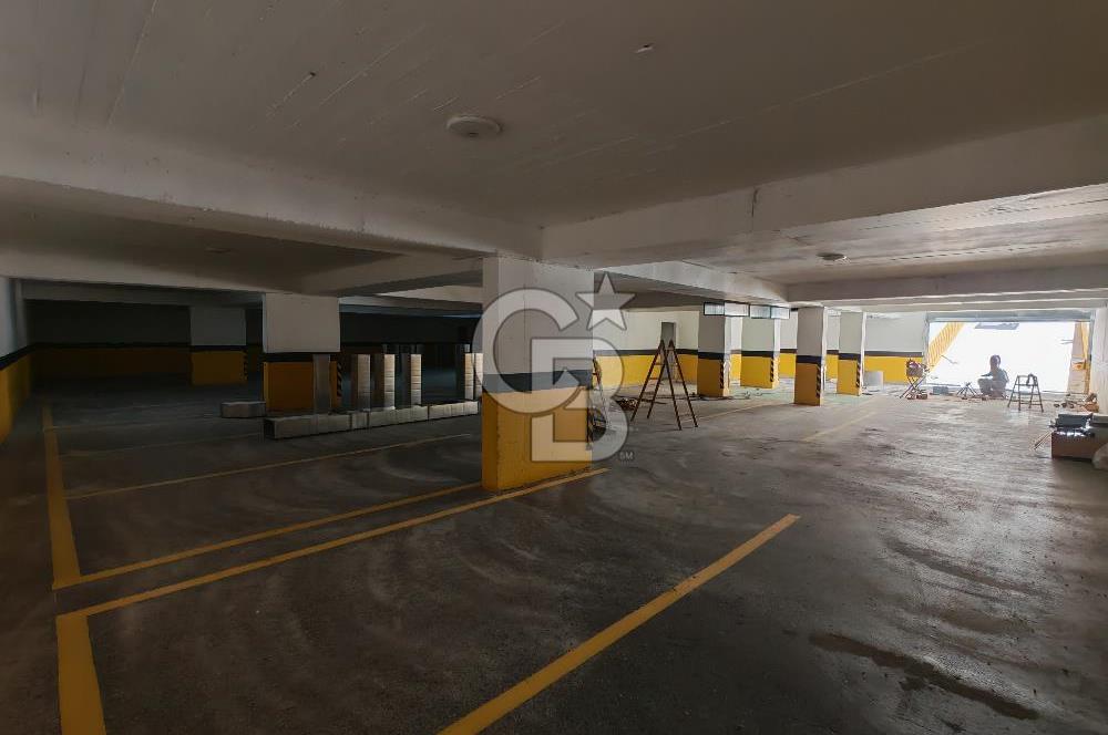 Bostancı Mrkez SATILIK 3+1 Daire SIFIR, Balkonlu Mnibüse 100 mt