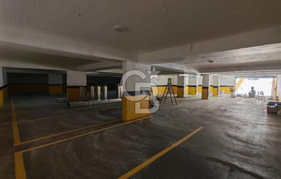 Bostancı Mrkez SATILIK 3+1 Daire SIFIR, Balkonlu Mnibüse 100 mt