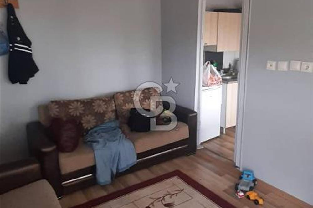 AYAŞ TEK TAPU BAĞ EVİ