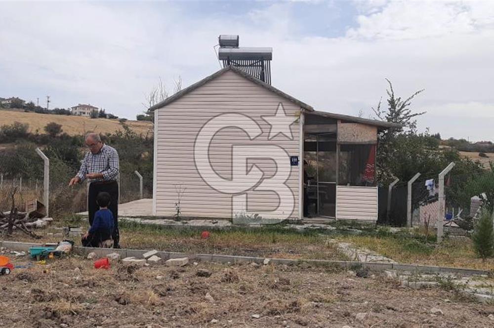 AYAŞ TEK TAPU BAĞ EVİ