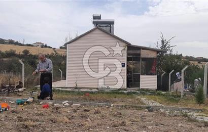 AYAŞ TEK TAPU BAĞ EVİ