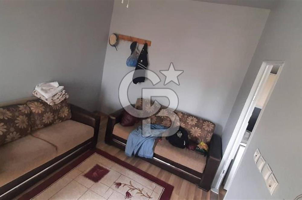 AYAŞ TEK TAPU BAĞ EVİ