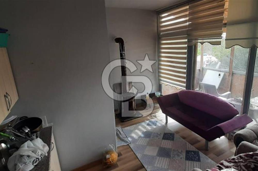 AYAŞ TEK TAPU BAĞ EVİ