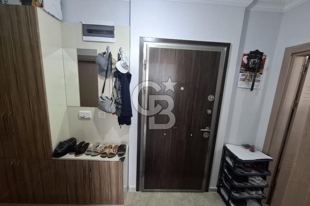 EDREMİT ÇANAKKALE ASFALTI ÜZERİ SATILIK 2+1 DAİRE