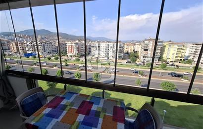 EDREMİT ÇANAKKALE ASFALTI ÜZERİ SATILIK 2+1 DAİRE