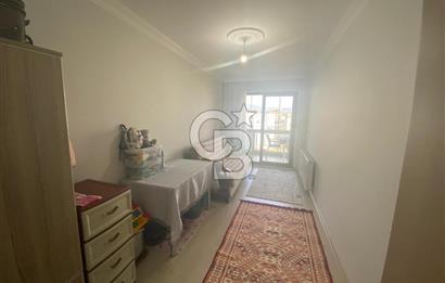 EDREMİT ÇANAKKALE ASFALTI ÜZERİ SATILIK 2+1 DAİRE