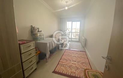 EDREMİT ÇANAKKALE ASFALTI ÜZERİ SATILIK 2+1 DAİRE