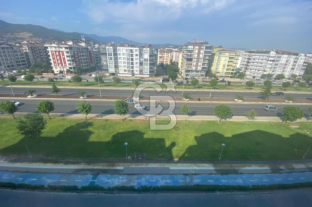 EDREMİT ÇANAKKALE ASFALTI ÜZERİ SATILIK 2+1 DAİRE