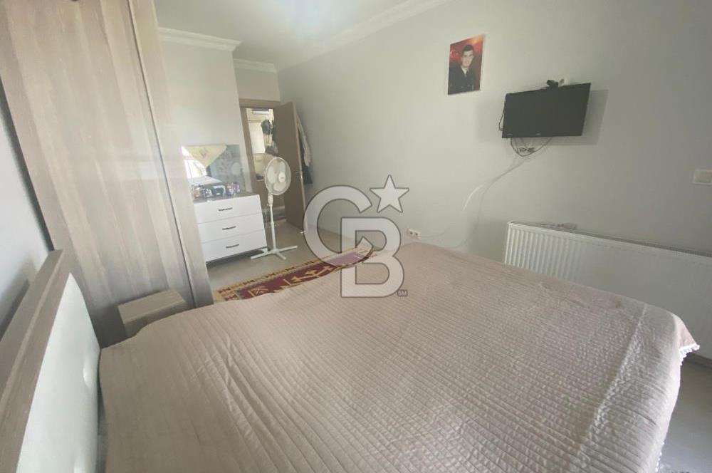 EDREMİT ÇANAKKALE ASFALTI ÜZERİ SATILIK 2+1 DAİRE