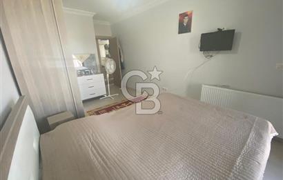 EDREMİT ÇANAKKALE ASFALTI ÜZERİ SATILIK 2+1 DAİRE