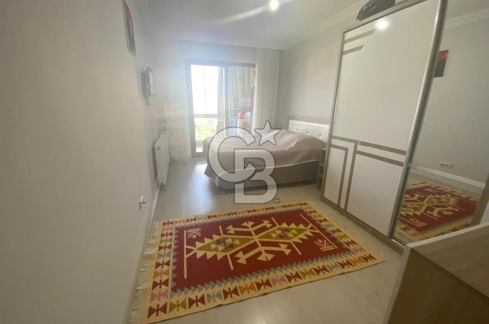 EDREMİT ÇANAKKALE ASFALTI ÜZERİ SATILIK 2+1 DAİRE