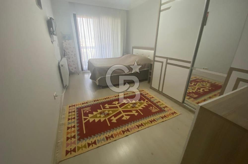 EDREMİT ÇANAKKALE ASFALTI ÜZERİ SATILIK 2+1 DAİRE