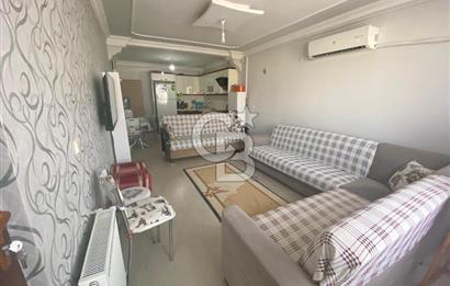 EDREMİT ÇANAKKALE ASFALTI ÜZERİ SATILIK 2+1 DAİRE