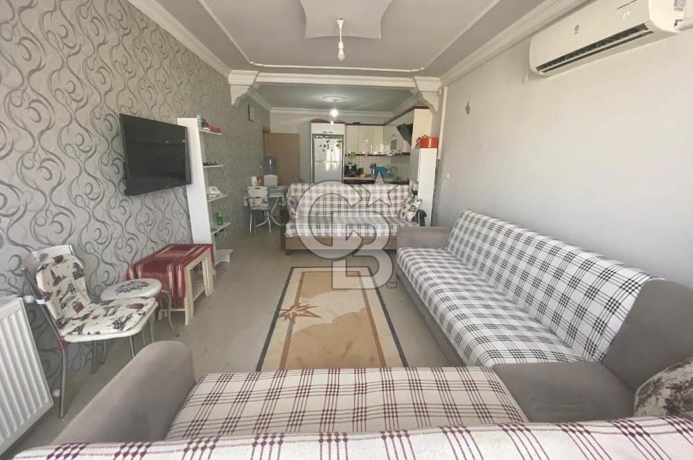 EDREMİT ÇANAKKALE ASFALTI ÜZERİ SATILIK 2+1 DAİRE