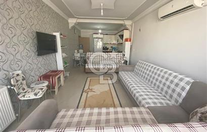 EDREMİT ÇANAKKALE ASFALTI ÜZERİ SATILIK 2+1 DAİRE