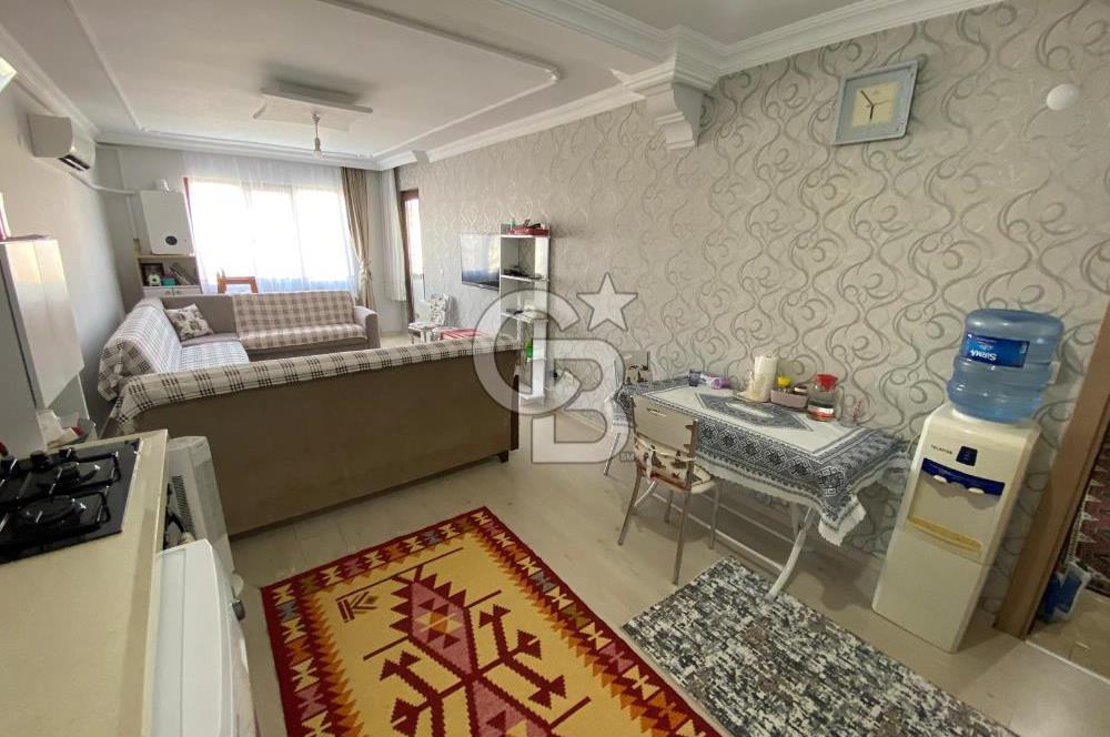 EDREMİT ÇANAKKALE ASFALTI ÜZERİ SATILIK 2+1 DAİRE