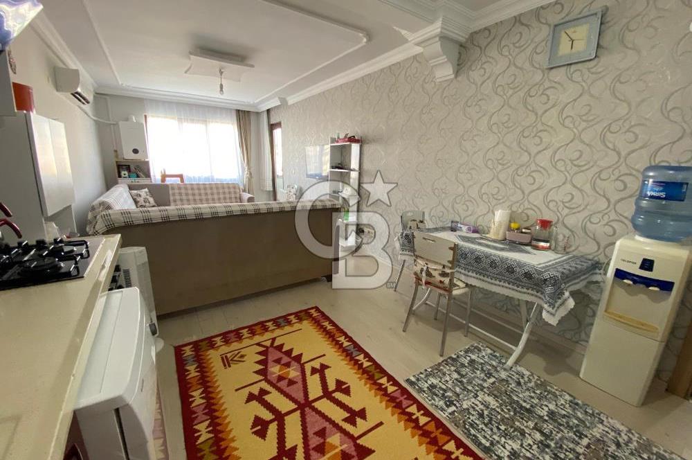 EDREMİT ÇANAKKALE ASFALTI ÜZERİ SATILIK 2+1 DAİRE