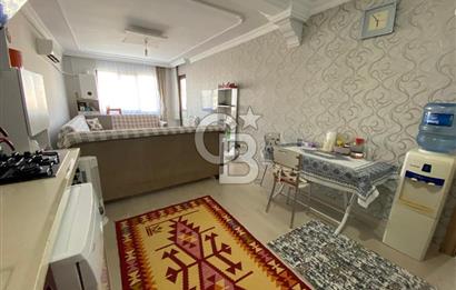 EDREMİT ÇANAKKALE ASFALTI ÜZERİ SATILIK 2+1 DAİRE