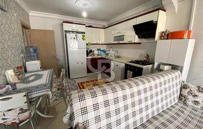 EDREMİT ÇANAKKALE ASFALTI ÜZERİ SATILIK 2+1 DAİRE