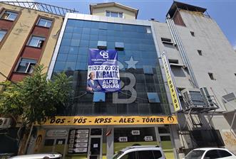 CB DİNAMİKTEN ZAFERDE EĞİTİM SEKTÖRÜNE UYGUN KOMPLE KİRALIK BİNA