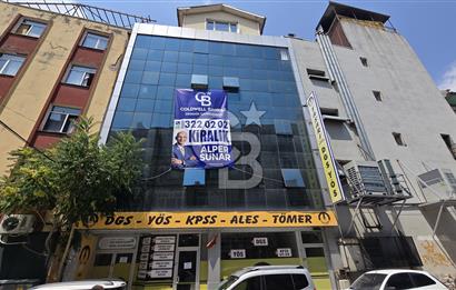 CB DİNAMİKTEN ZAFERDE EĞİTİM SEKTÖRÜNE UYGUN KOMPLE KİRALIK BİNA
