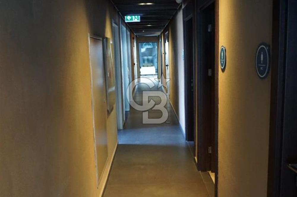 Mint Kağıthanede Metroya Yakın Eşyalı Kiralık 1+1 Rezidans..