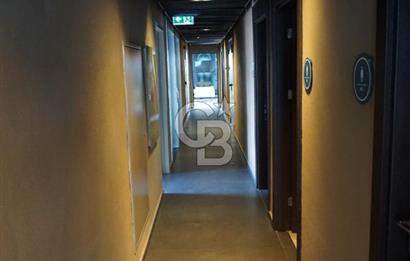 Mint Kağıthanede Metroya Yakın Eşyalı Kiralık 1+1 Rezidans..