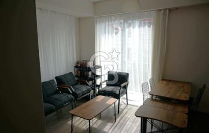 Mint Kağıthanede Metroya Yakın Eşyalı Kiralık 1+1 Rezidans..