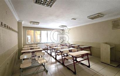 CB DİNAMİKTEN ZAFERDE EĞİTİM SEKTÖRÜNE UYGUN KOMPLE KİRALIK BİNA