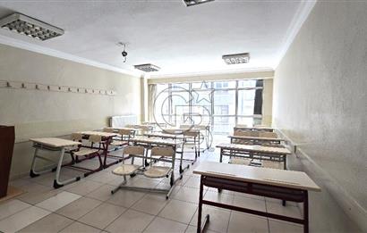 CB DİNAMİKTEN ZAFERDE EĞİTİM SEKTÖRÜNE UYGUN KOMPLE KİRALIK BİNA