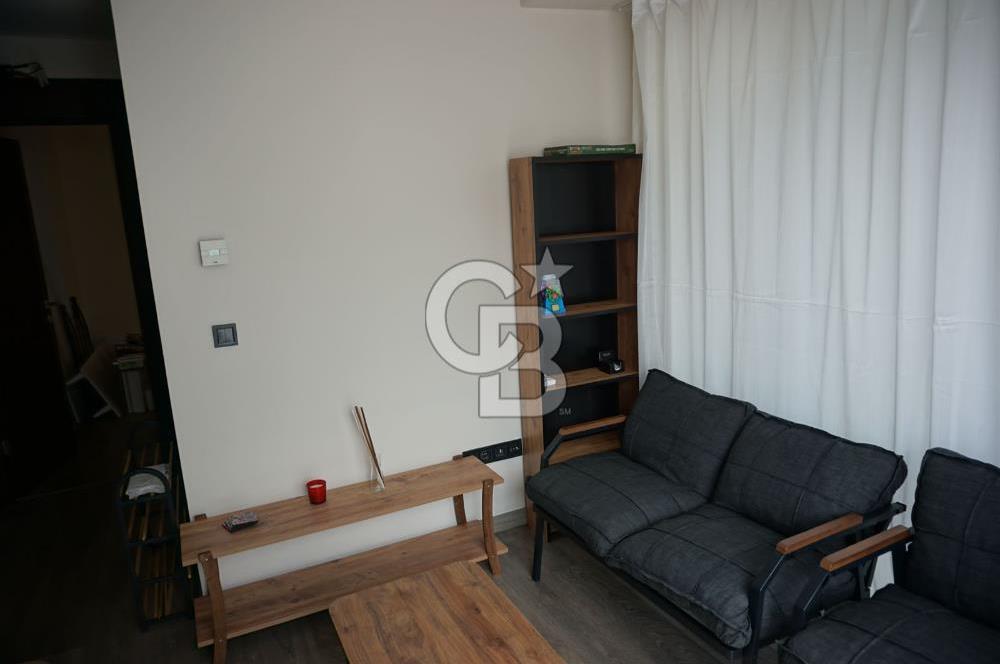 Mint Kağıthanede Metroya Yakın Eşyalı Kiralık 1+1 Rezidans..