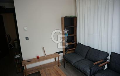 Mint Kağıthanede Metroya Yakın Eşyalı Kiralık 1+1 Rezidans..