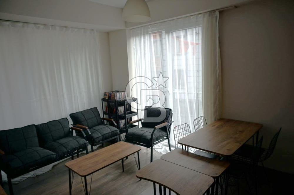 Mint Kağıthanede Metroya Yakın Eşyalı Kiralık 1+1 Rezidans..