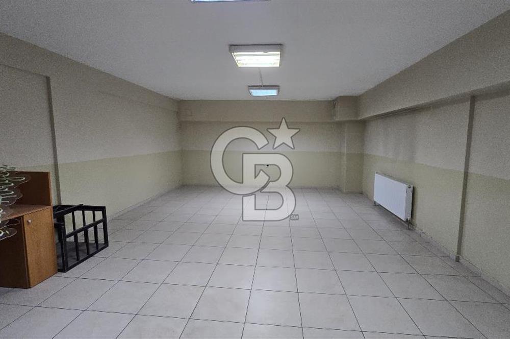CB DİNAMİKTEN ZAFERDE EĞİTİM SEKTÖRÜNE UYGUN KOMPLE KİRALIK BİNA