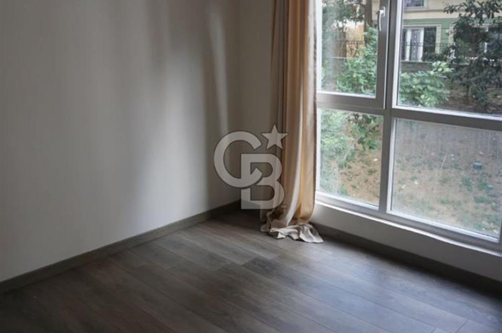 Mint Kağıthanede Metroya Yakın Eşyalı Kiralık 1+1 Rezidans..