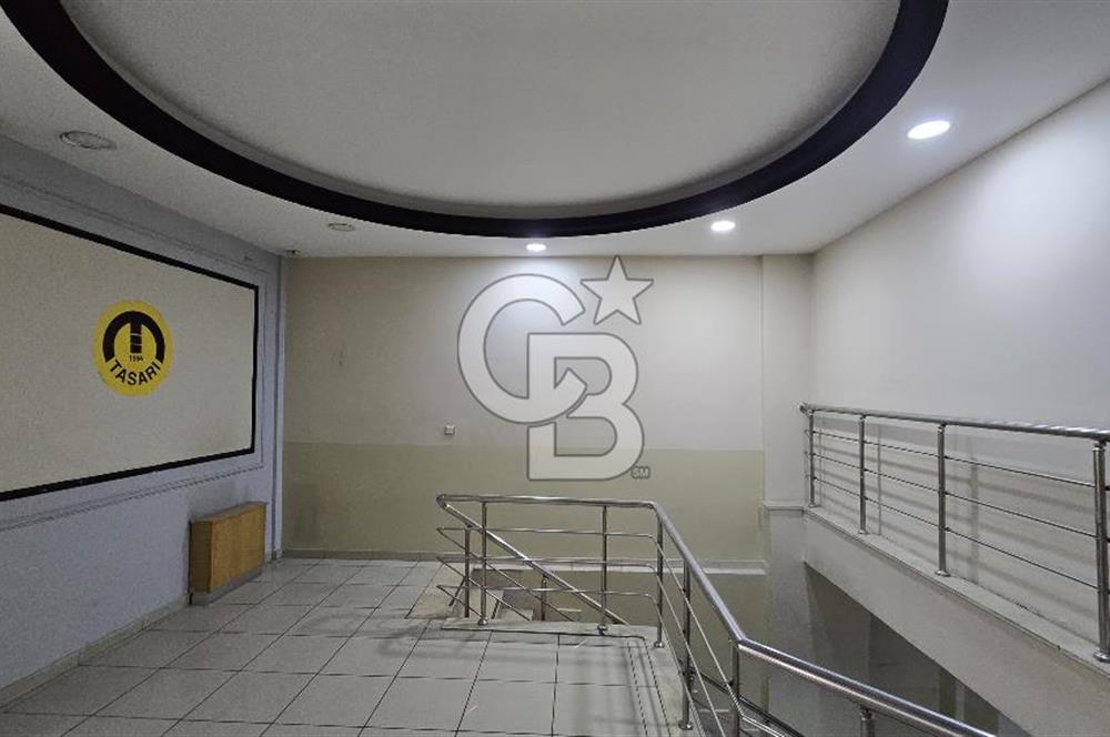 CB DİNAMİKTEN ZAFERDE EĞİTİM SEKTÖRÜNE UYGUN KOMPLE KİRALIK BİNA