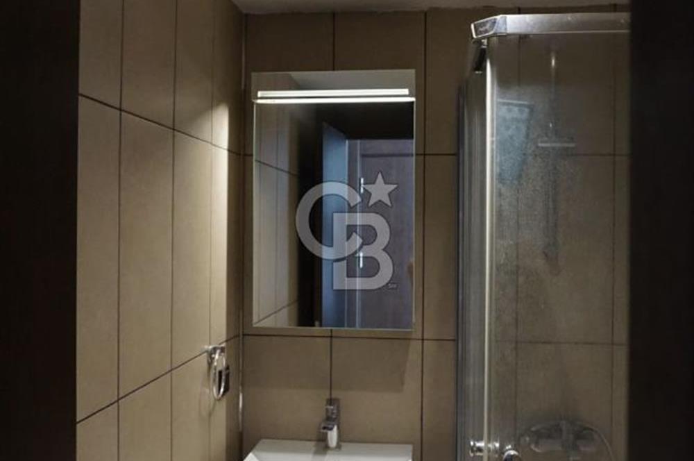 Mint Kağıthanede Metroya Yakın Eşyalı Kiralık 1+1 Rezidans..
