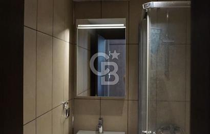 Mint Kağıthanede Metroya Yakın Eşyalı Kiralık 1+1 Rezidans..
