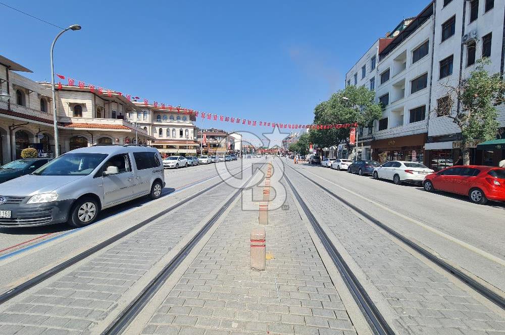CB DEN MEVLANA CAD. DE BİRÇOK SEKTÖRE UYGUN KİRALIK KOMPLE KAT