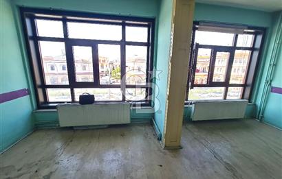 CB DEN MEVLANA CAD. DE BİRÇOK SEKTÖRE UYGUN KİRALIK KOMPLE KAT