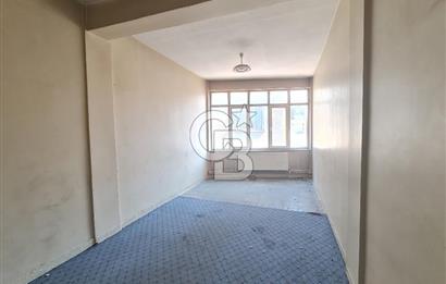 CB DEN MEVLANA CAD. DE BİRÇOK SEKTÖRE UYGUN KİRALIK KOMPLE KAT