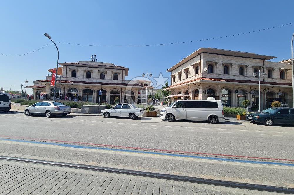 CB DEN MEVLANA CAD. DE BİRÇOK SEKTÖRE UYGUN KİRALIK KOMPLE KAT