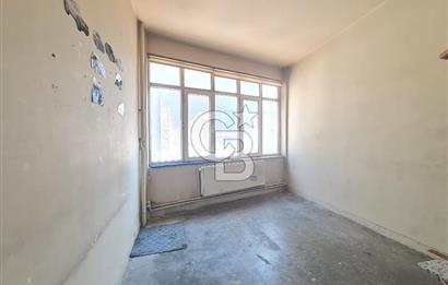 CB DEN MEVLANA CAD. DE BİRÇOK SEKTÖRE UYGUN KİRALIK KOMPLE KAT