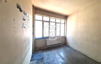 CB DEN MEVLANA CAD. DE BİRÇOK SEKTÖRE UYGUN KİRALIK KOMPLE KAT