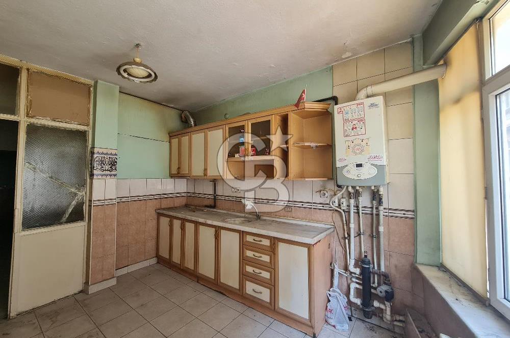 CB DEN MEVLANA CAD. DE BİRÇOK SEKTÖRE UYGUN KİRALIK KOMPLE KAT